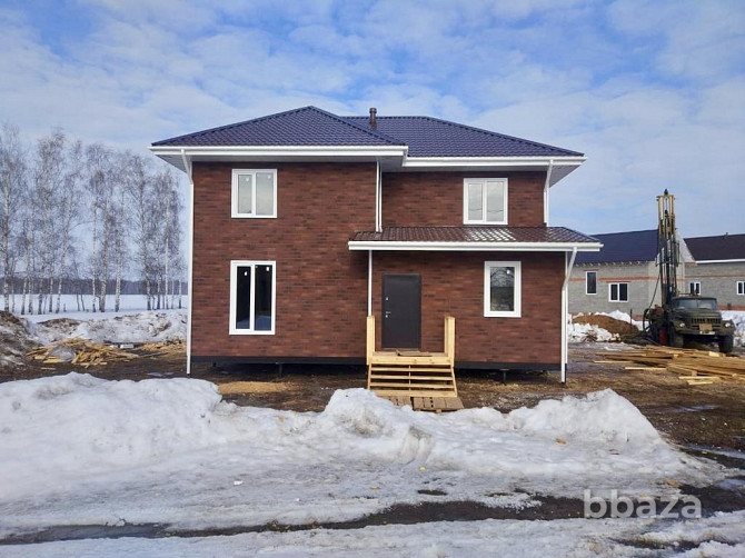 Строительство домов любой сложности в Саратовской обл Саратов - photo 1
