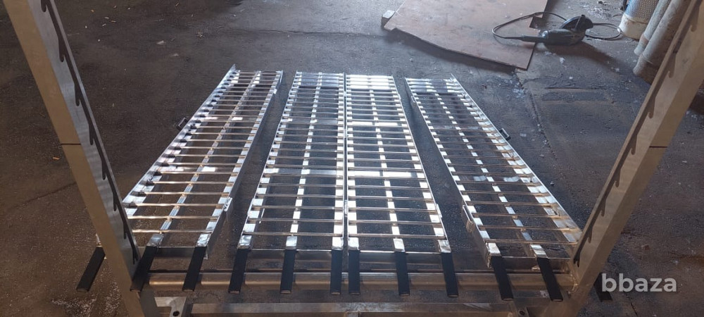 Сходни (аппарели) ГКА 100.30.2/1 Санкт-Петербург - изображение 4