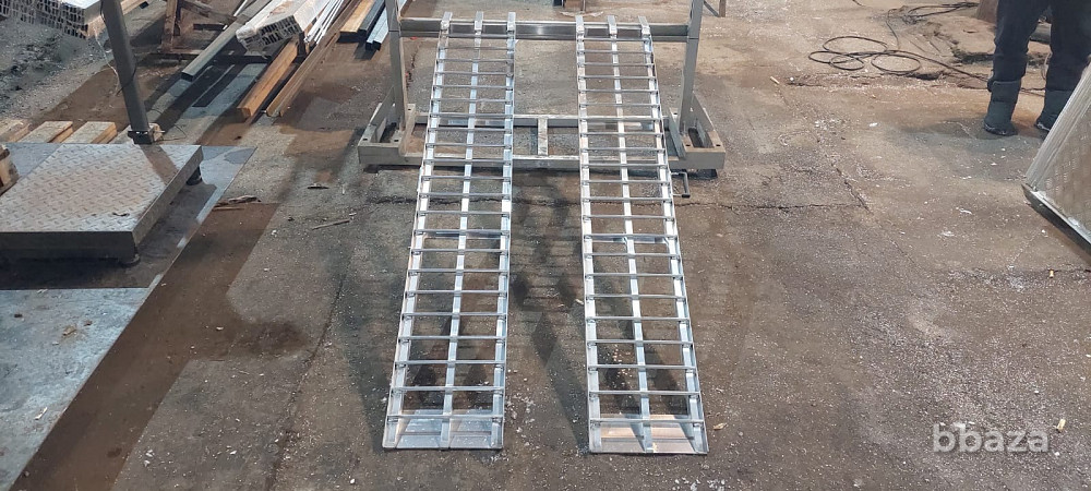 Сходни (аппарели) ГКА 150.30.2/1 Санкт-Петербург - изображение 2