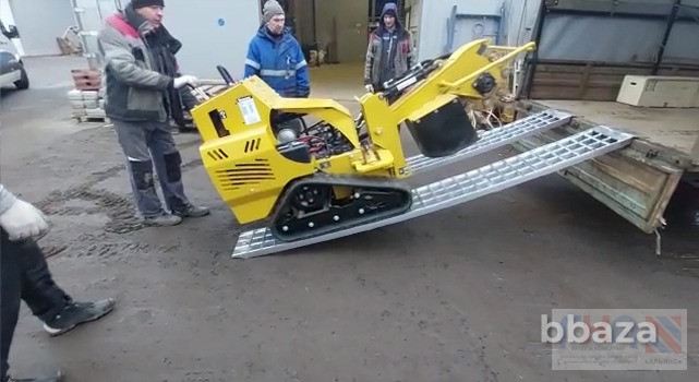 Сходни (аппарели) ГКА 150.40.2/3 Санкт-Петербург - изображение 2