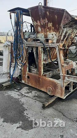 Машина, модели ВБМ – 2500 - производство строительных изделий Волгодонск - изображение 3