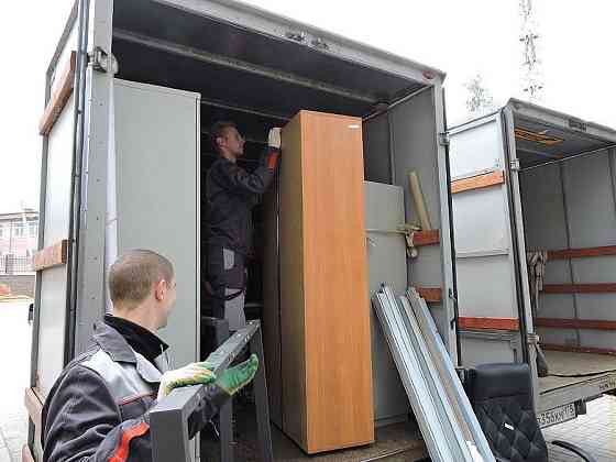 🤸Аккуратные грузчики💯💰2800💰 Омск