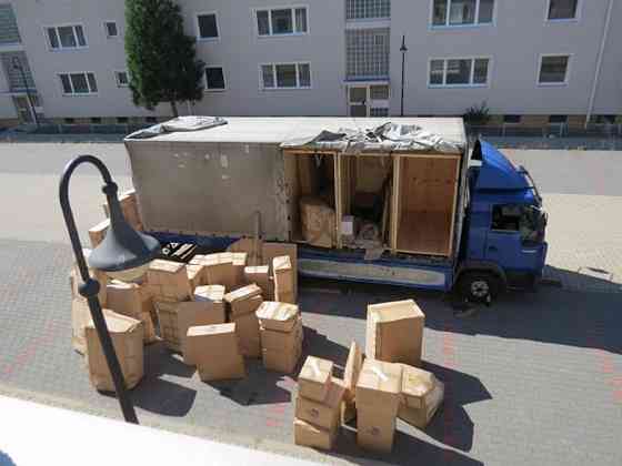 🤸Аккуратные грузчики💯💰2800💰 Омск