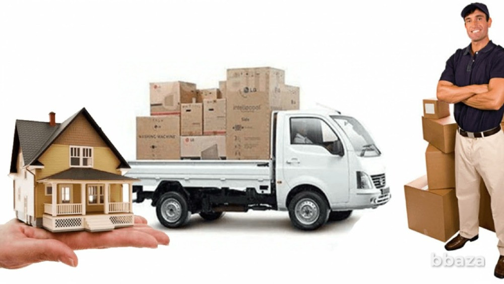 🤸Аккуратные грузчики💯💰2800💰 Омск - изображение 5