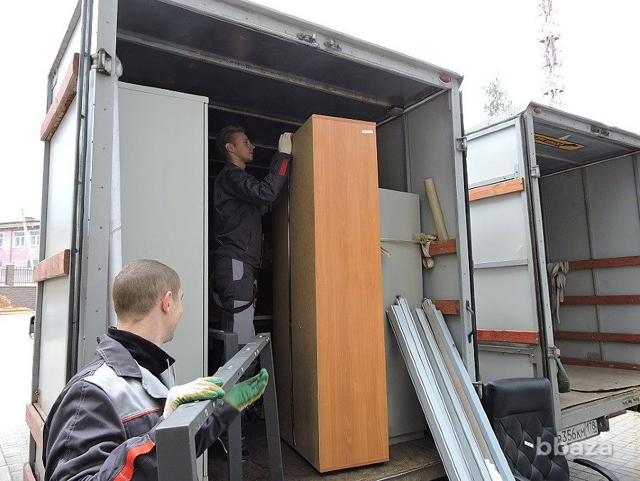 🤸Аккуратные грузчики💯💰2800💰 Омск - изображение 4