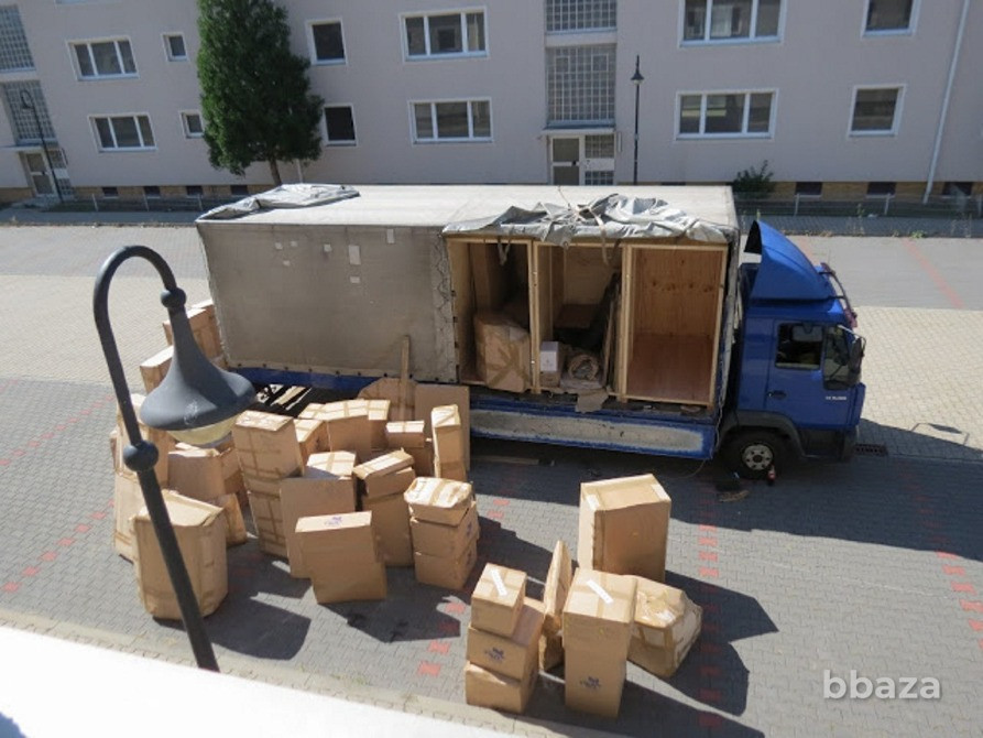 🤸Аккуратные грузчики💯💰2800💰 Омск - изображение 2