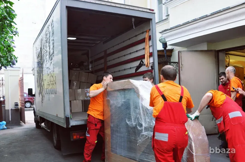 🤸Аккуратные грузчики💯💰2800💰 Омск - изображение 9