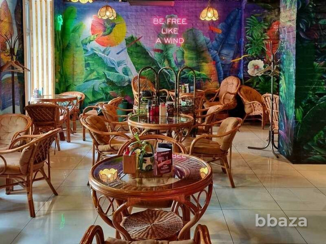 Lounge Cafe "Shanti" Екатеринбург - photo 3