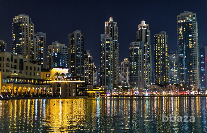 Продажа недвижимости в Дубае напрямую от Застройщика, ОАЭ ! Москва - photo 9