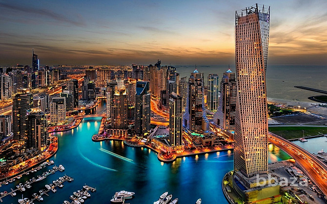 Продажа недвижимости в Дубае напрямую от Застройщика, ОАЭ ! Москва - photo 8