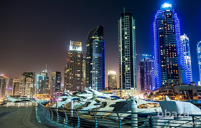 Продажа недвижимости в Дубае напрямую от Застройщика, ОАЭ ! Москва - photo 4