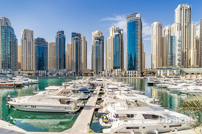 Продажа недвижимости в Дубае напрямую от Застройщика, ОАЭ ! Москва - photo 5