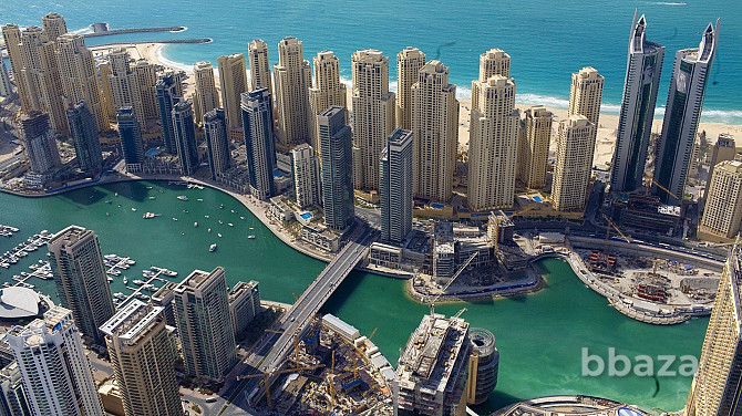 Продажа недвижимости в Дубае напрямую от Застройщика, ОАЭ ! Москва - photo 3