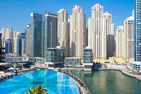Подбор недвижимости в Дубае от экспертов под ключ, ОАЭ ! Санкт-Петербург