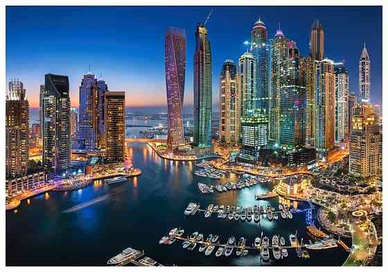 Подбор недвижимости в Дубае от экспертов под ключ, ОАЭ ! Санкт-Петербург