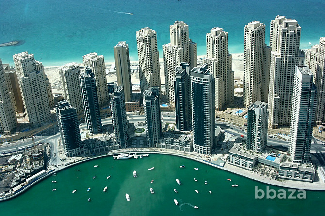 Подбор недвижимости в Дубае от экспертов под ключ, ОАЭ ! Санкт-Петербург - photo 7