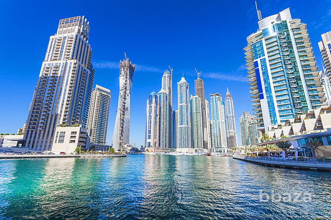 Подбор недвижимости в Дубае от экспертов под ключ, ОАЭ ! Санкт-Петербург - photo 5