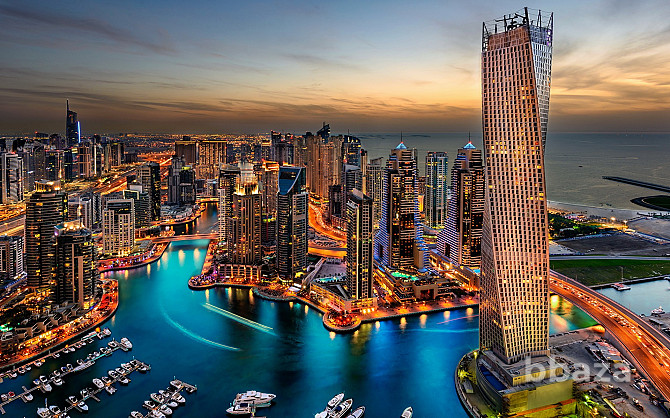 Подбор недвижимости в Дубае от экспертов под ключ, ОАЭ ! Санкт-Петербург - photo 10