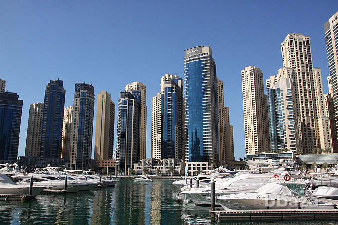 Подбор недвижимости в Дубае от экспертов под ключ, ОАЭ ! Санкт-Петербург - photo 4