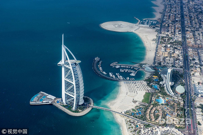 Подбор недвижимости в Дубае от экспертов под ключ, ОАЭ ! Санкт-Петербург - photo 1