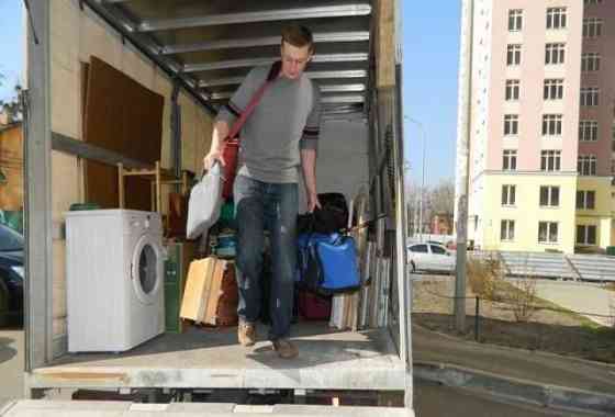 😊Подъём стройматериалов на этаж👌 Омск