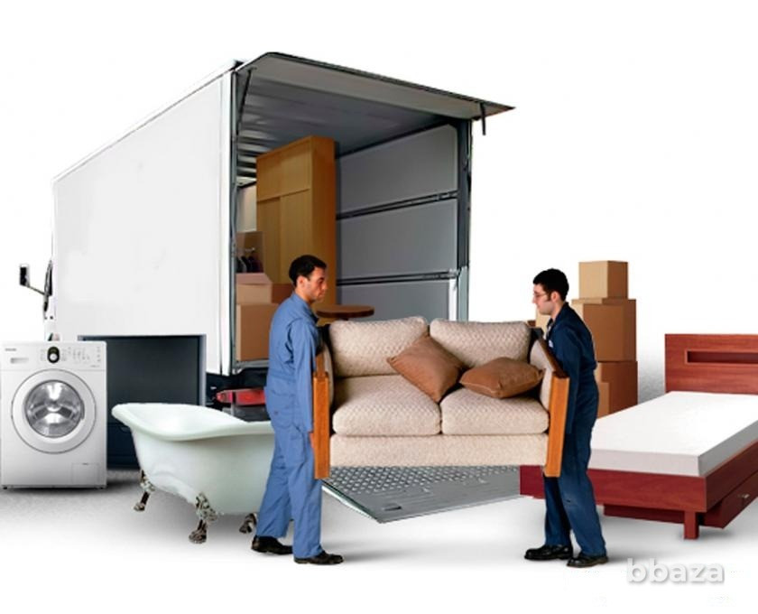 😊Подъём стройматериалов на этаж👌 Омск - изображение 6