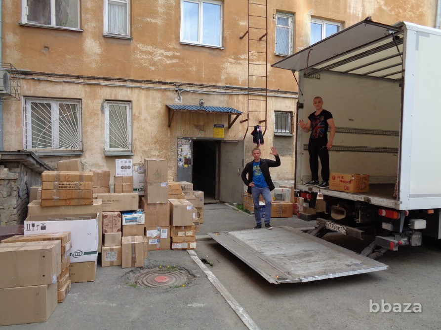 😊Подъём стройматериалов на этаж👌 Омск - изображение 8