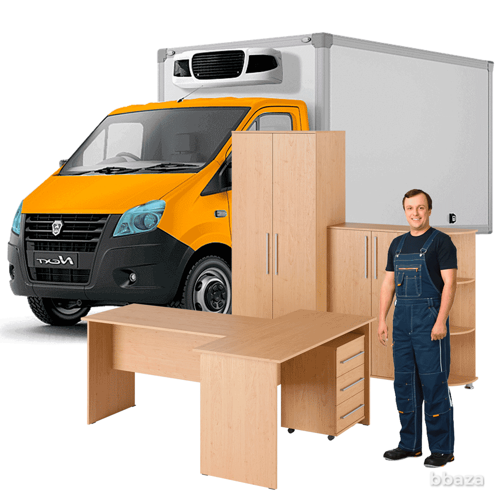 😊Подъём стройматериалов на этаж👌 Омск - изображение 4