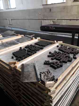 Оборудование для производства углей для кальяна Воронеж