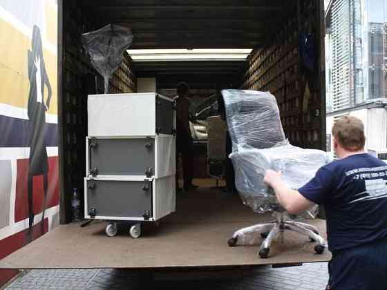 💯Квартирные переезды по городу-Межгород💰2900💰🔥 Омск