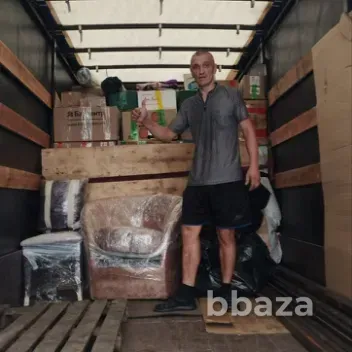 💯Квартирные переезды по городу-Межгород💰2900💰🔥 Омск - изображение 4