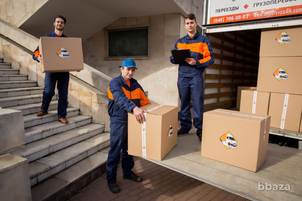 💯Квартирные переезды по городу-Межгород💰2900💰🔥 Омск - изображение 9