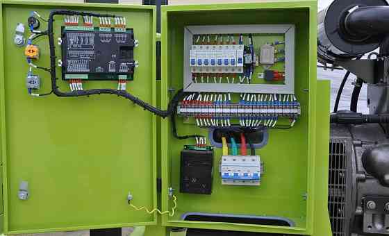 Поставки и ремонты промышленной электроники, ЧПУ Тверь