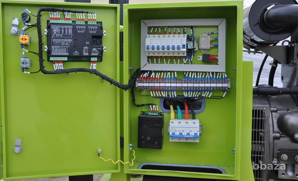 Поставки и ремонты промышленной электроники, ЧПУ Тверь - изображение 5