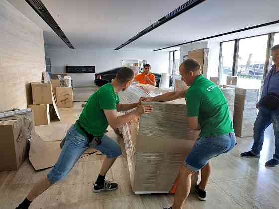 💯💪Грузчики👌✔️💰2800💰 Омск