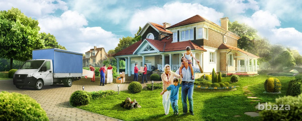 💯💪Грузчики👌✔️💰2800💰 Омск - изображение 10