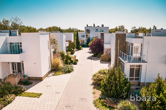 Комплекс коттеджей и апартаментов на берегу моря Евпатория - изображение 3