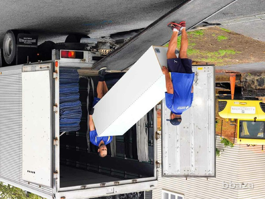 🚒Квартирные переезды по городу-межгород💰2800💰💯 Омск - изображение 10