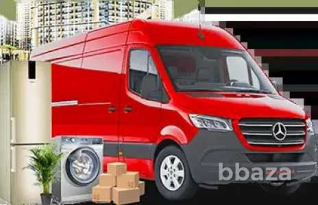 🚒Квартирные переезды по городу-межгород💰2800💰💯 Омск - изображение 2