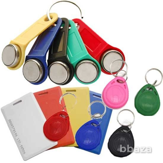 ключи домофонные для любых домофонов Воронежа. Воронеж - изображение 3