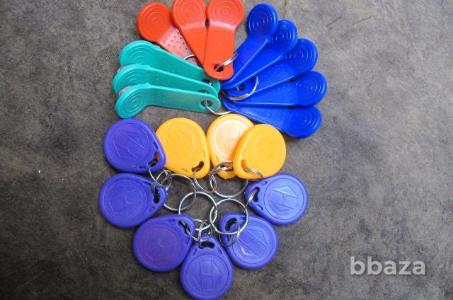 ключи домофонные для любых домофонов Воронежа. Воронеж - изображение 1