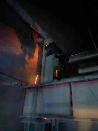 Нивелировка, рихтовка путей Красноярск