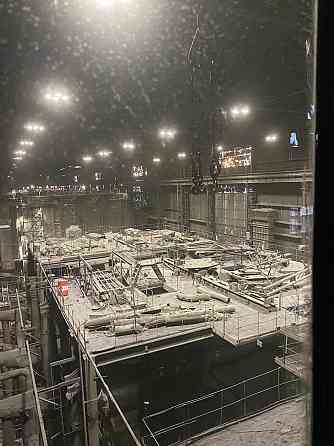 Нивелировка, рихтовка путей Красноярск