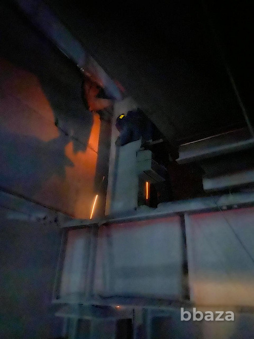 Нивелировка, рихтовка путей Красноярск - изображение 5