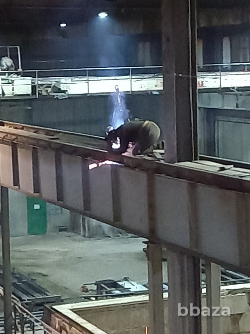 Ремонт путей Красноярск - изображение 8