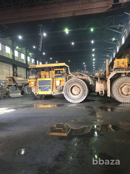 Ремонт путей Красноярск - изображение 10