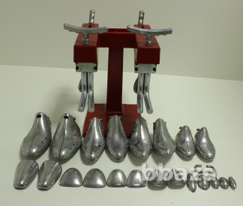 Растяжки для обуви механические, стационарные, с подогревом и без. Москва - photo 3