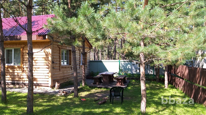 Продам базу отдыха в Горном Алтае Горно-Алтайск - изображение 10