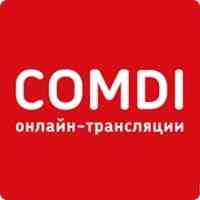 COMDI - Гибридные мероприятия Москва
