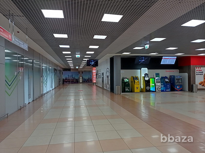 Аренда помещений в терминале Аэроэкспресс Шереметьево Москва - изображение 5